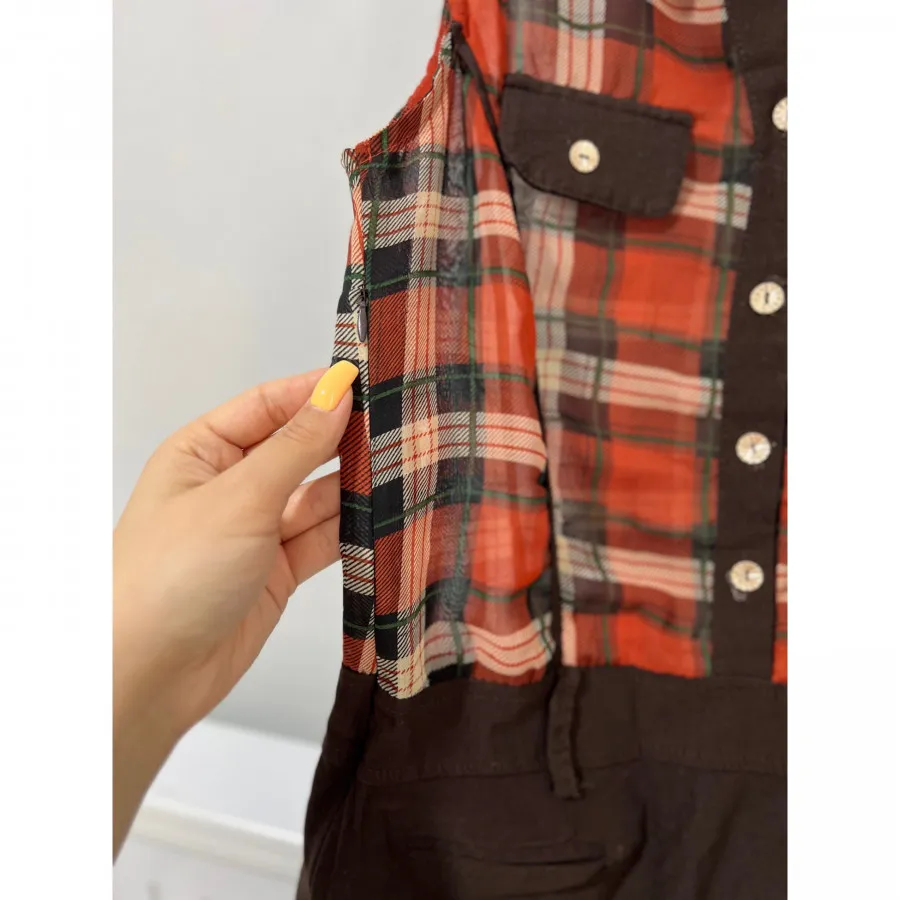 پیراهن زنانه و دخترانه