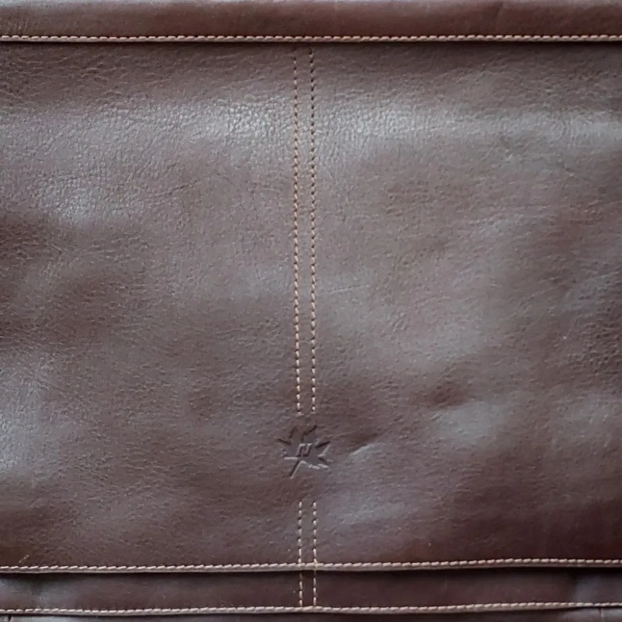 کیف چرم اداری