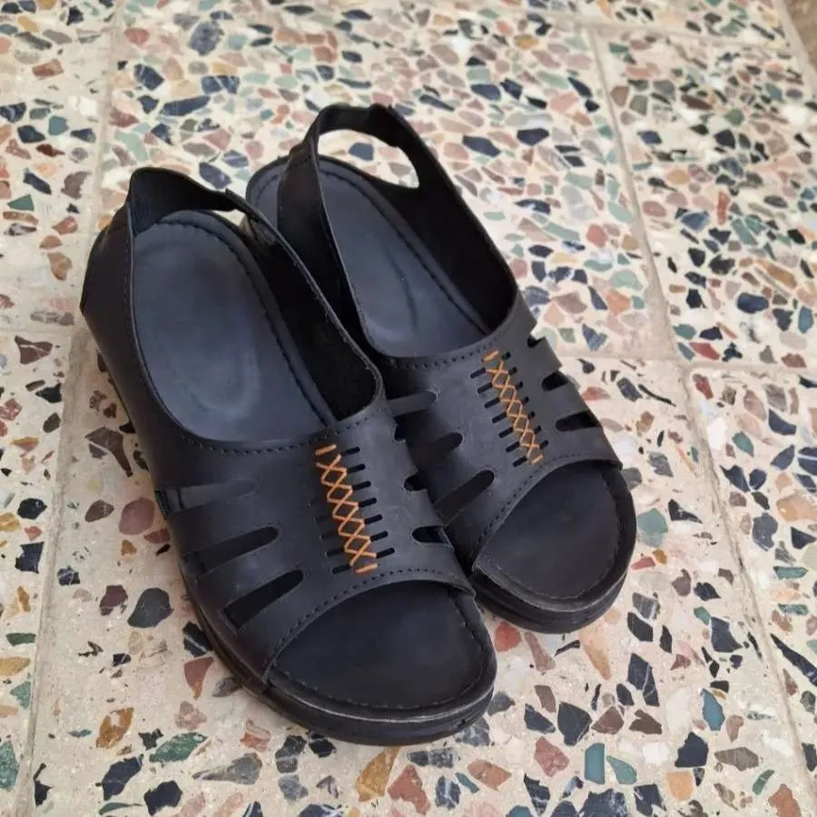 صندل طبی سایز 39