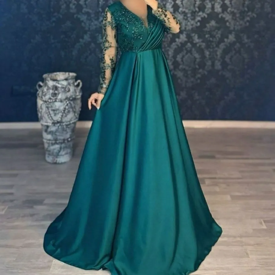 پیراهن مجلسی