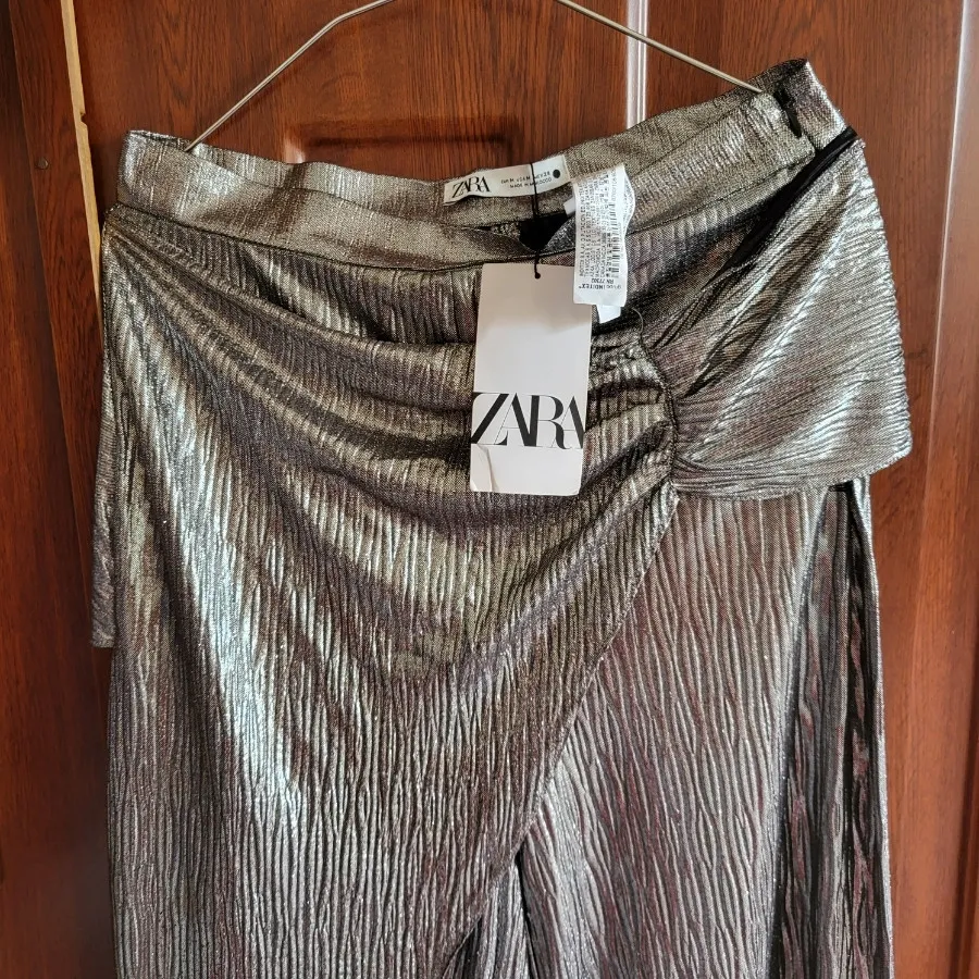 شلوار زارا مجلسی