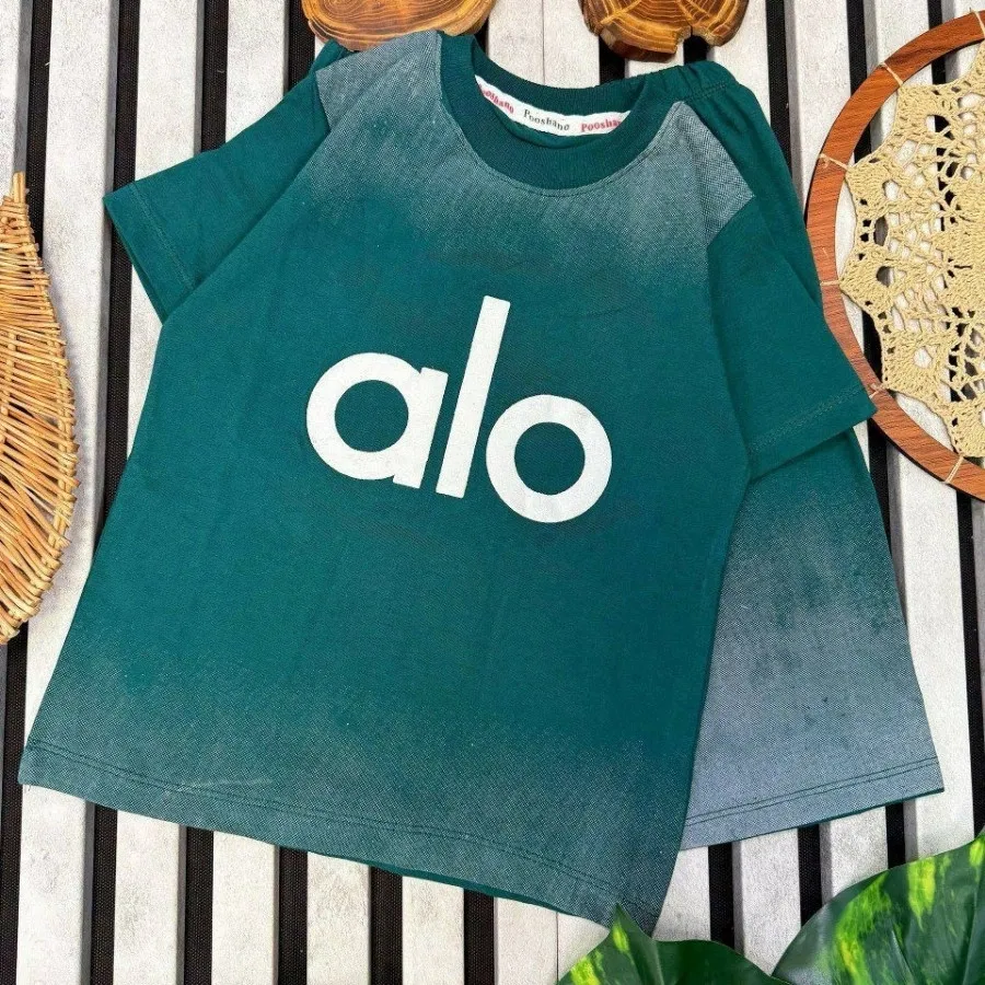 تیشرت و شلوارک