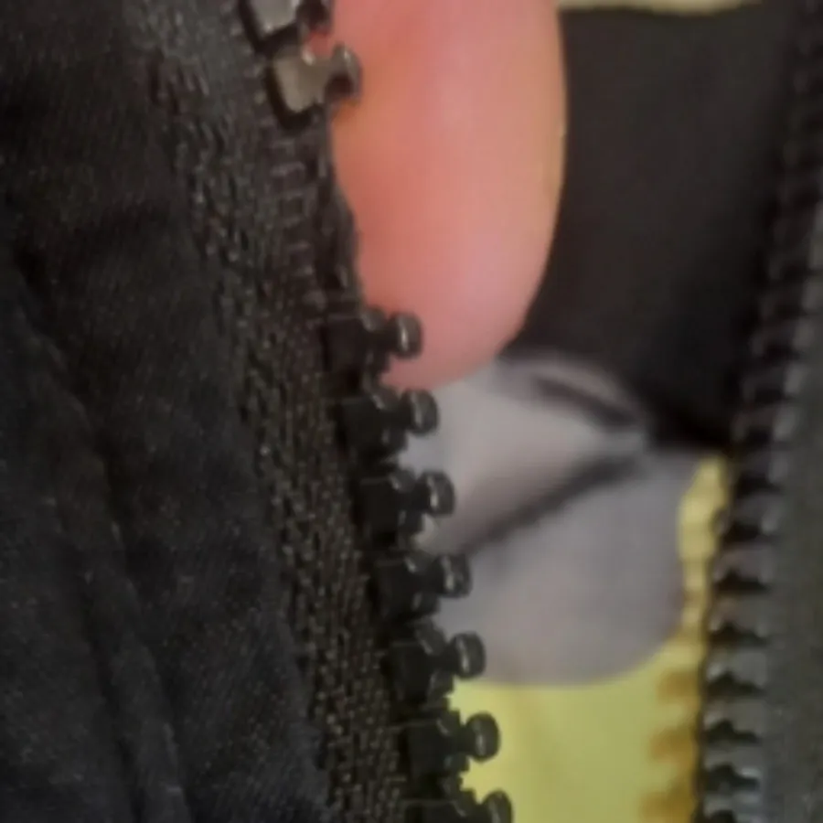 کاپشن بچه گانه