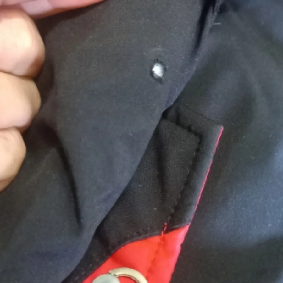 کاپشن بچه گانه