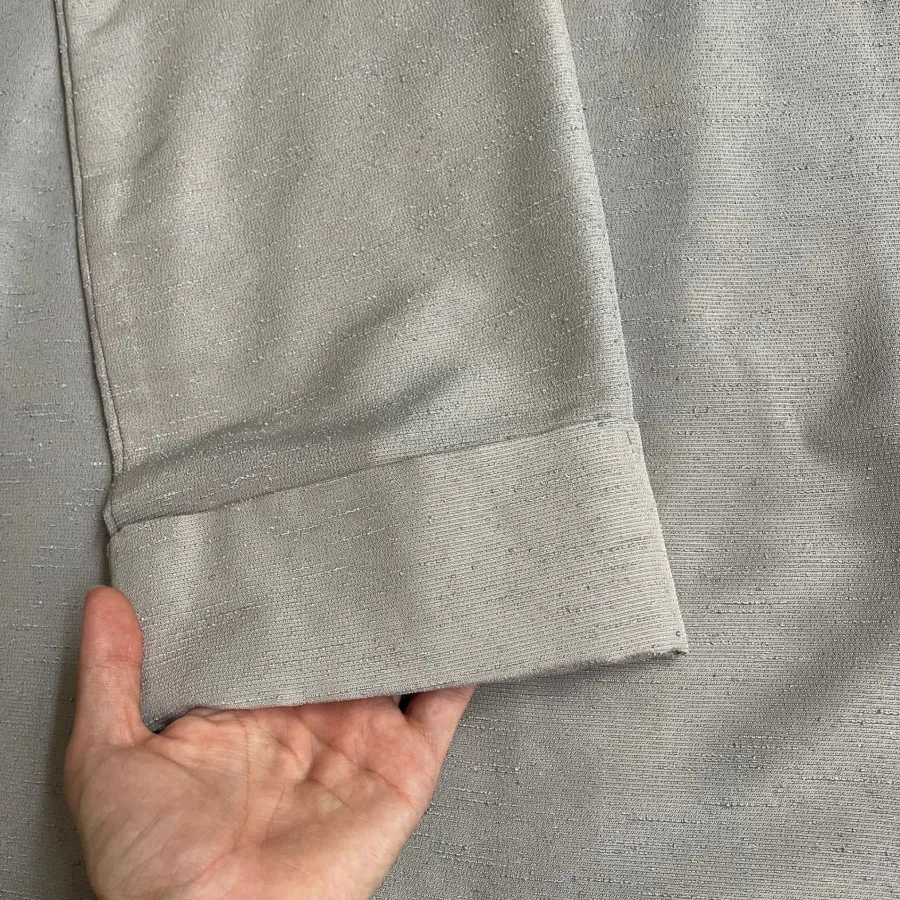 شومیز مانتویی