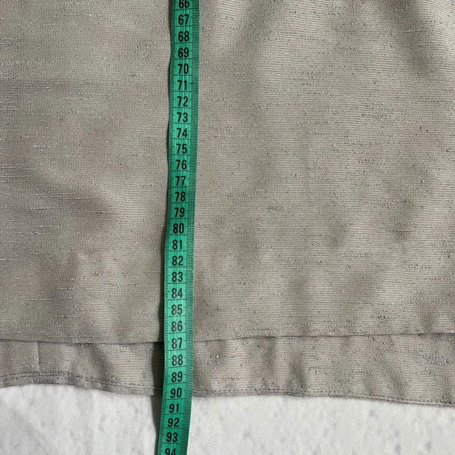 شومیز مانتویی