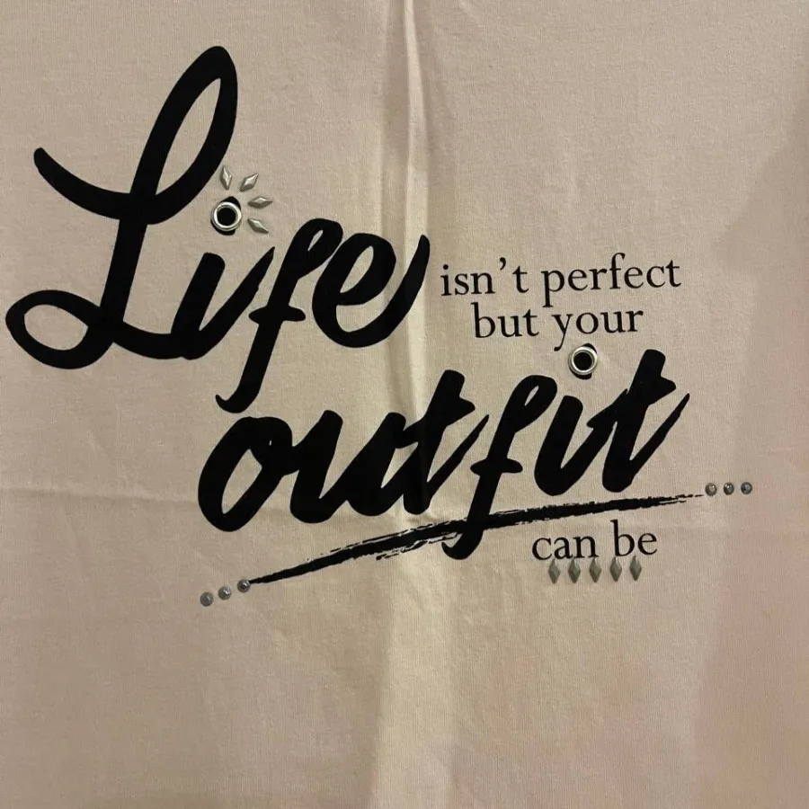 تیشرت ترک مارک دفکتو