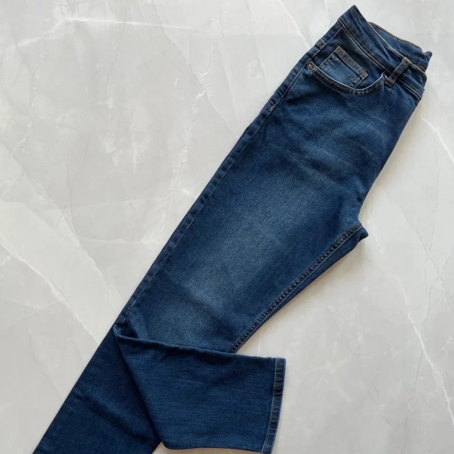 شلوار جین پسرانه lc