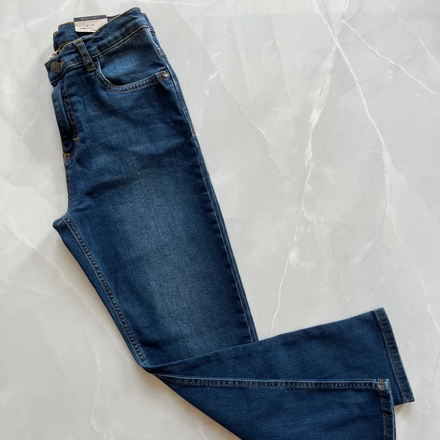 شلوار جین پسرانه lc