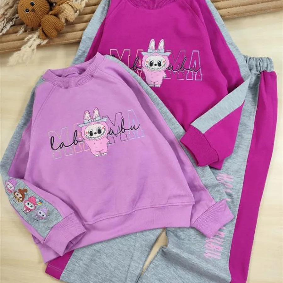 کراپ شلوار دخترانه