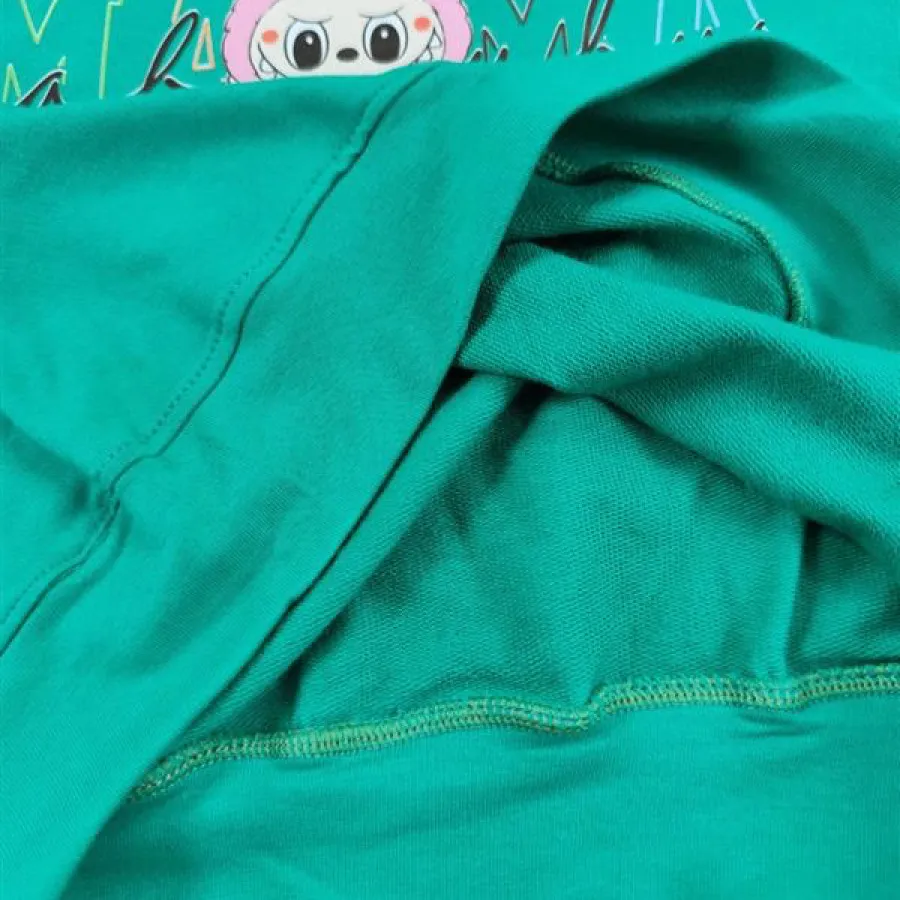 کراپ شلوار دخترانه