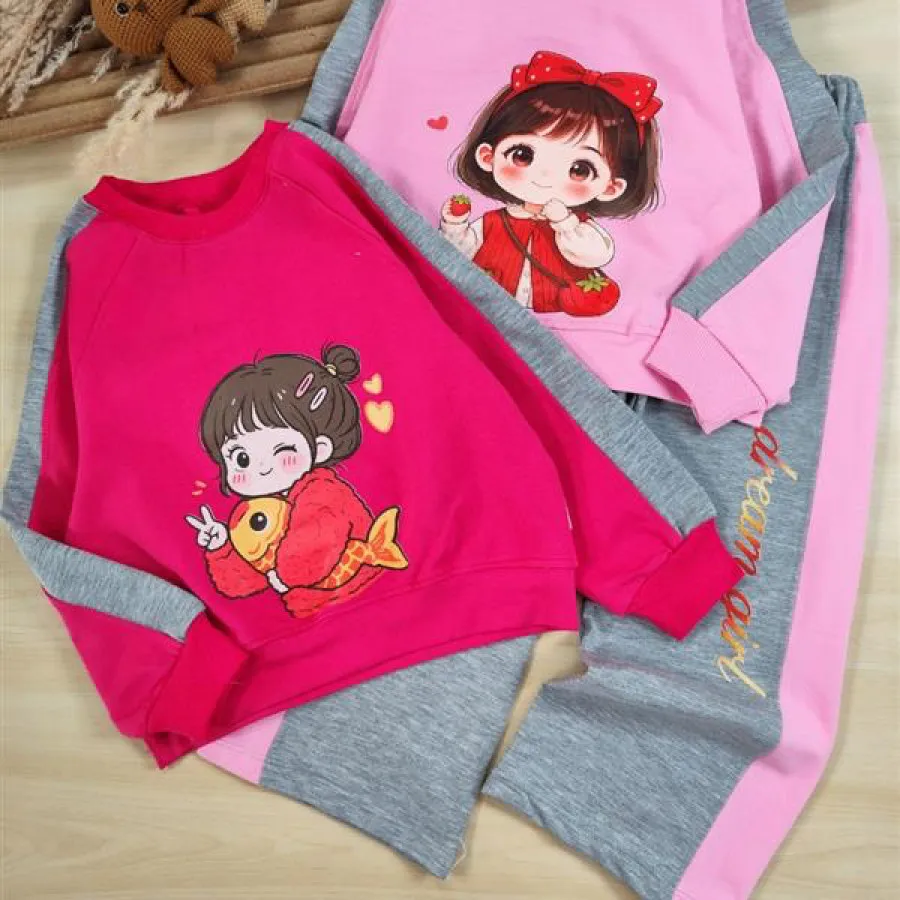 کراپ شلوار دخترونه