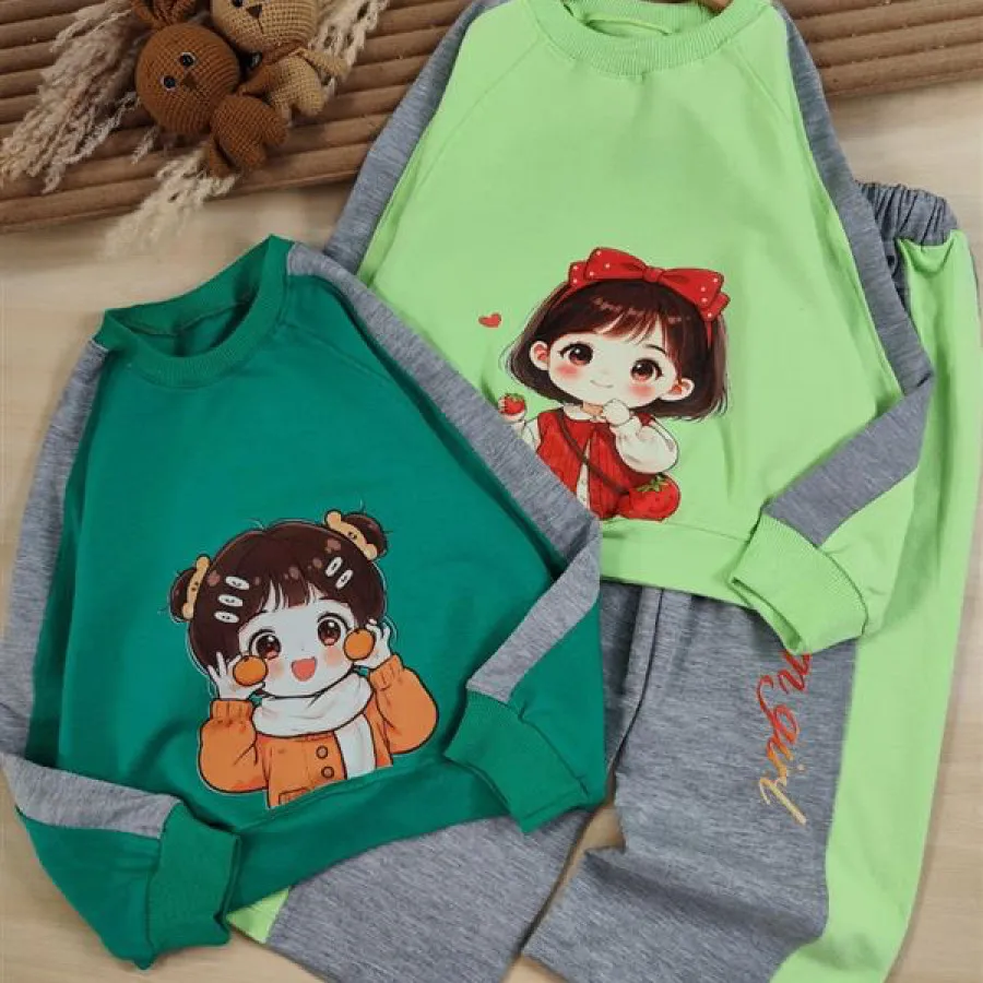 کراپ شلوار دخترونه