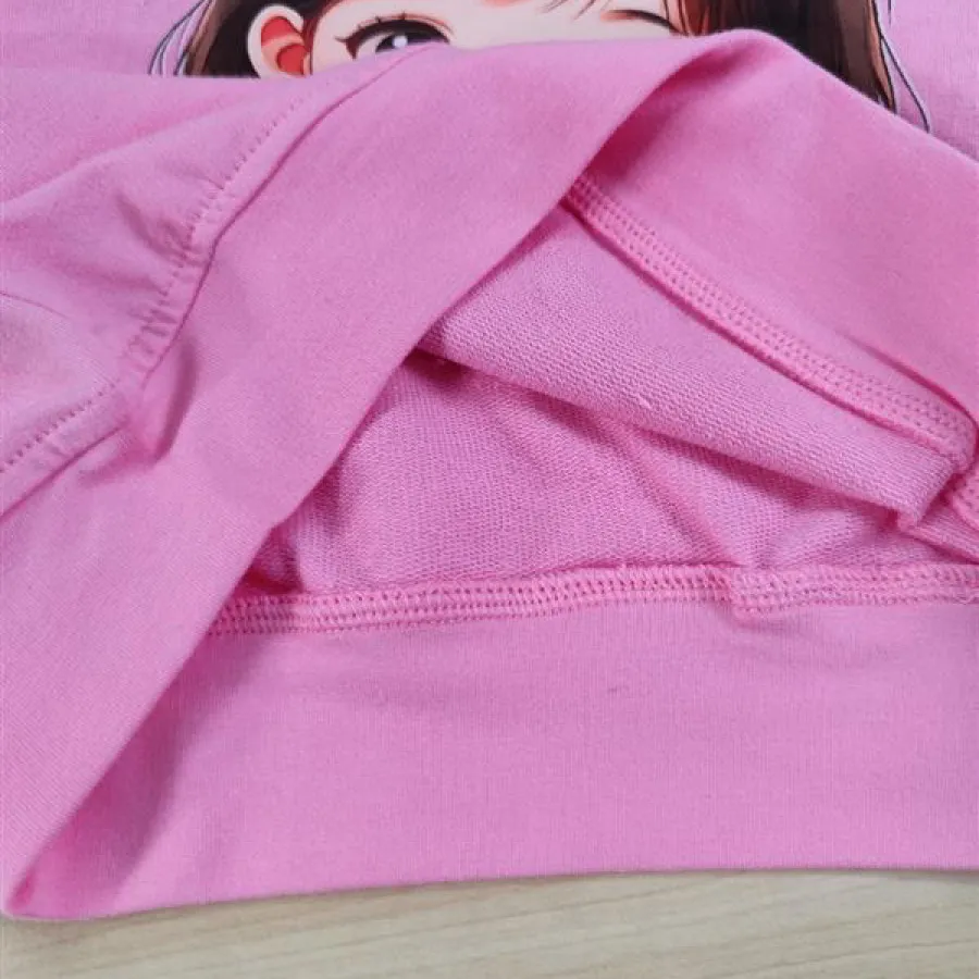 کراپ شلوار دخترونه