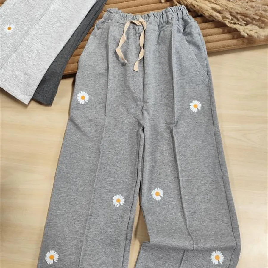 شلوار دخترانه