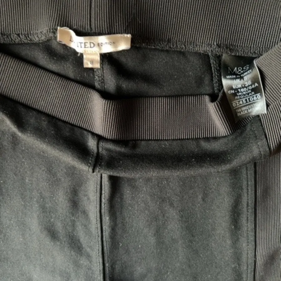 لگینگ مشکی Maks & Spencer