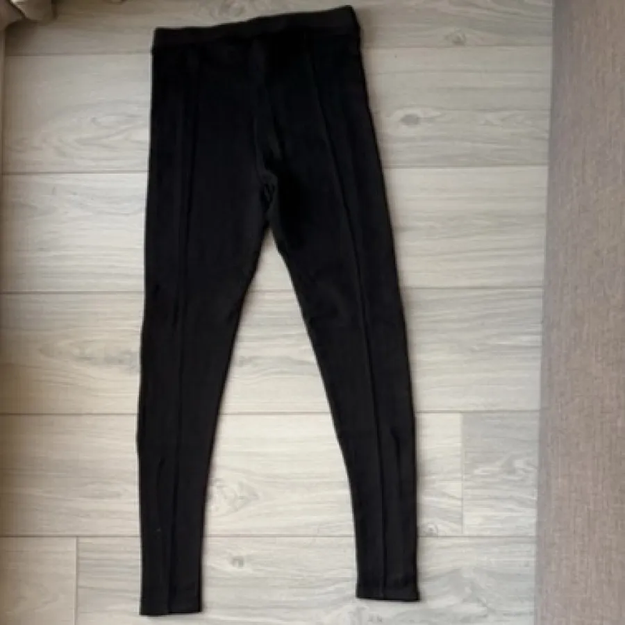 لگینگ مشکی Maks & Spencer