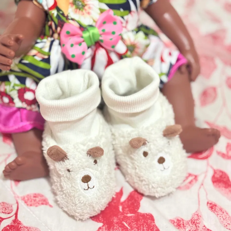 دو جفت پاپوش ال سی