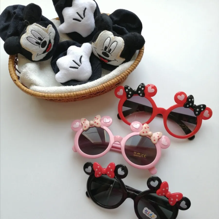 جوراب کالج میکی موس