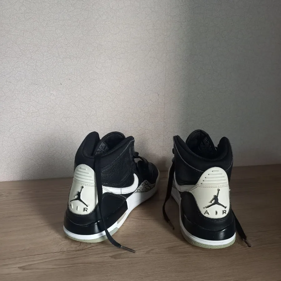 کتونی نایکی جردن