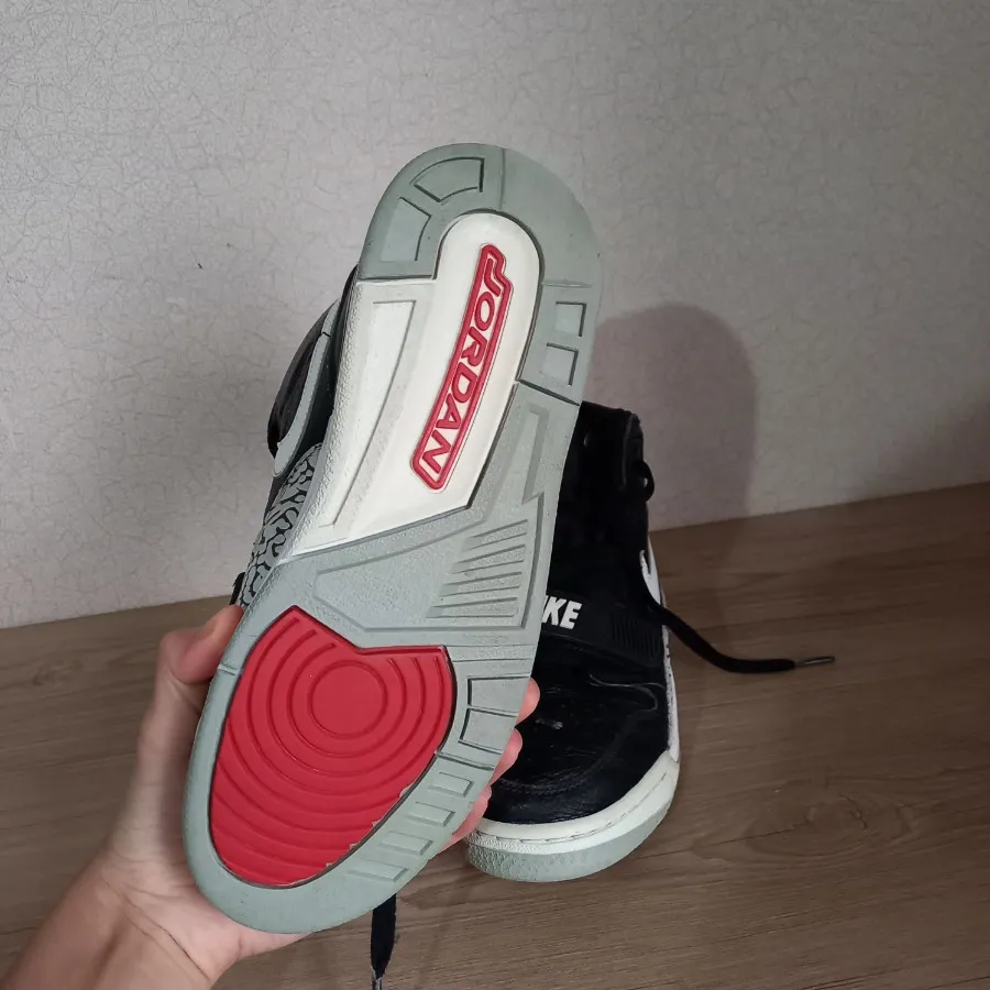 کتونی نایکی جردن