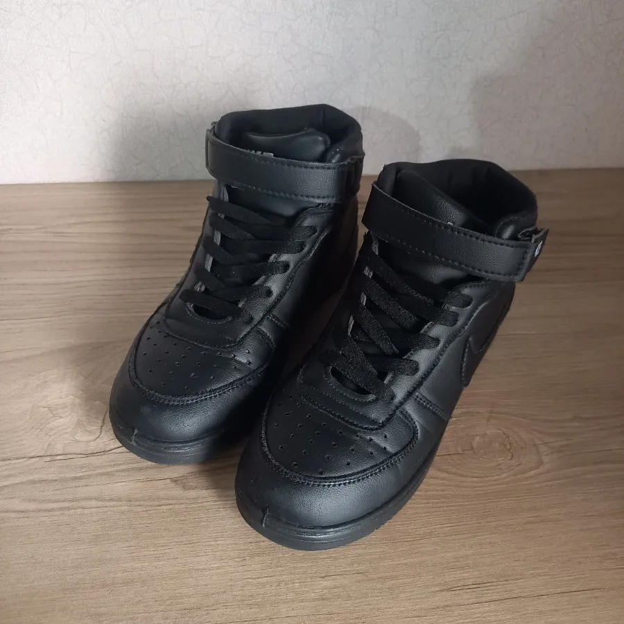 کتونی ساقدار نایکی