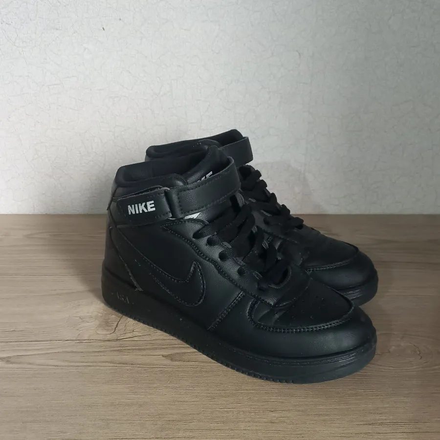 کتونی ساقدار نایکی