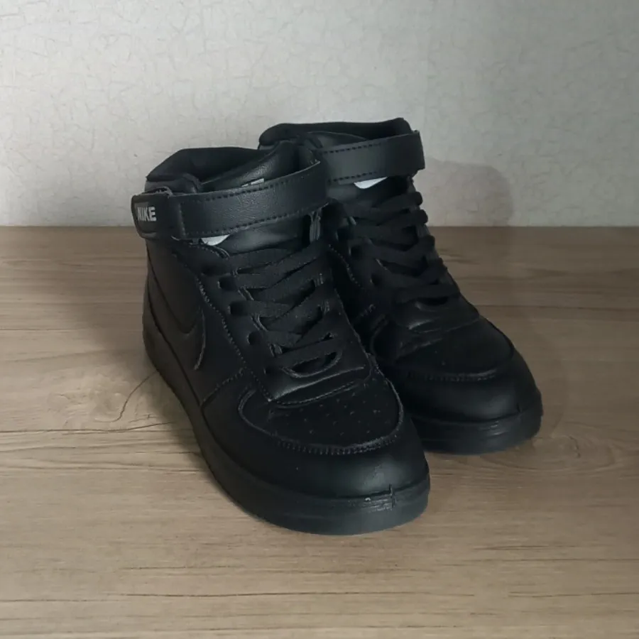 کتونی ساقدار نایکی