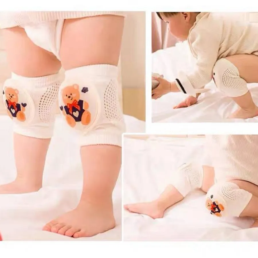 زانوبند برجسته تدی