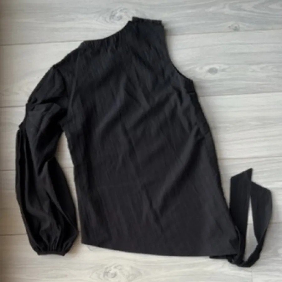 بلوز فشنی مشکی 2XTREMZ