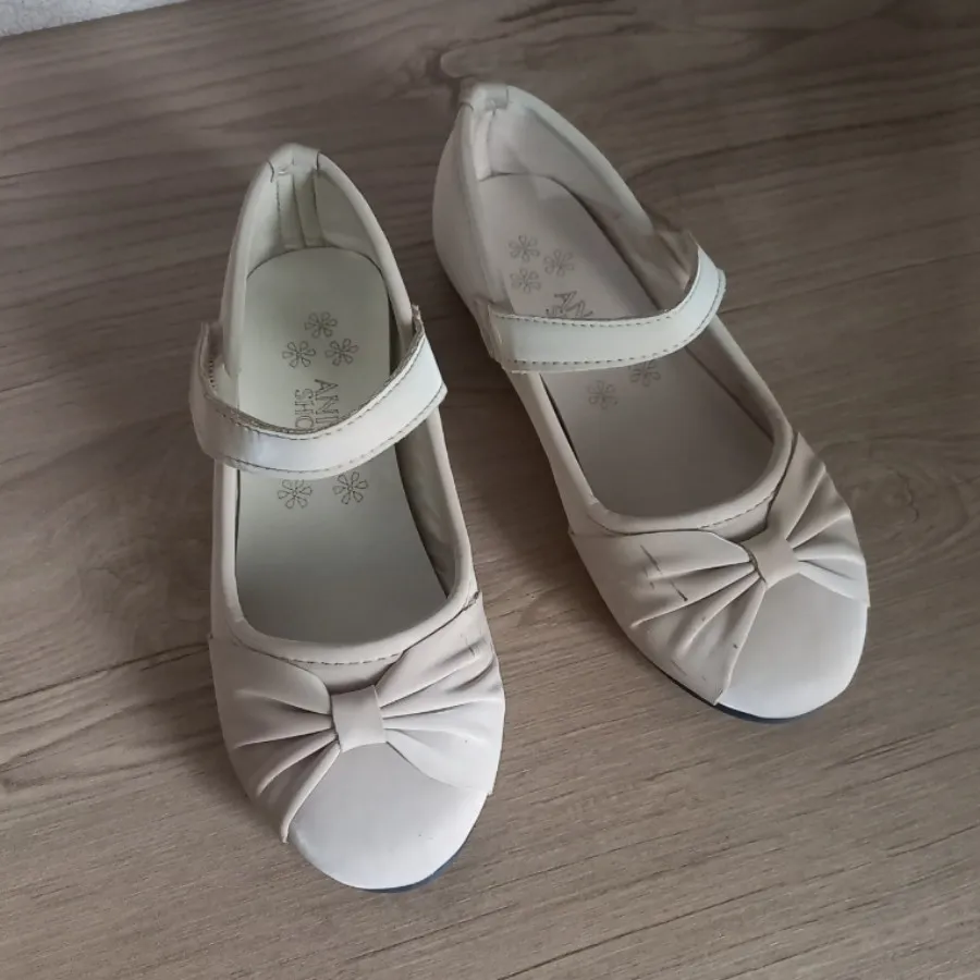 کفش مجلسی دخترانه