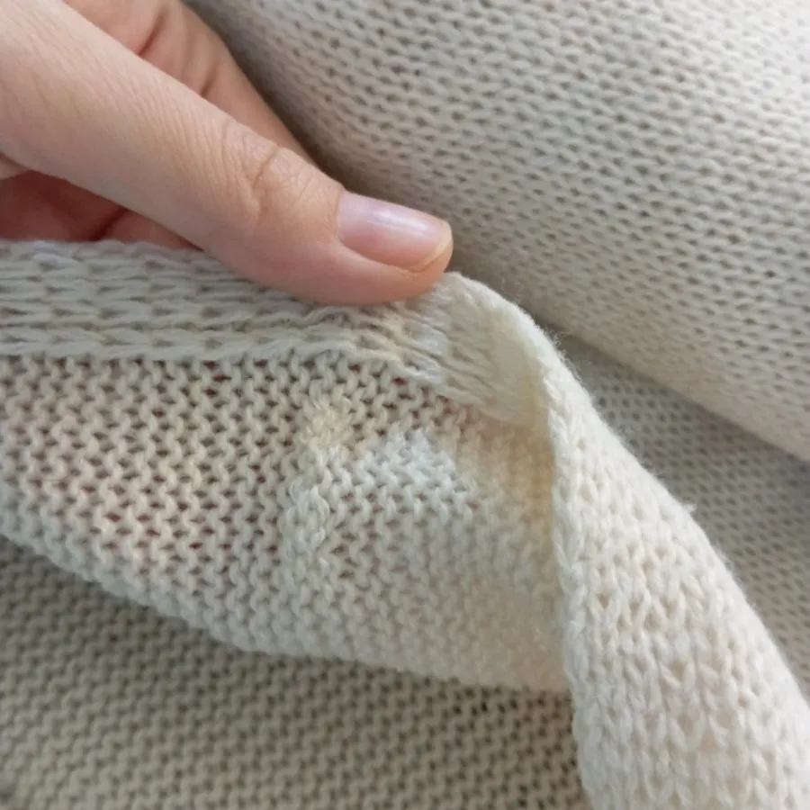 شال بافت گرم