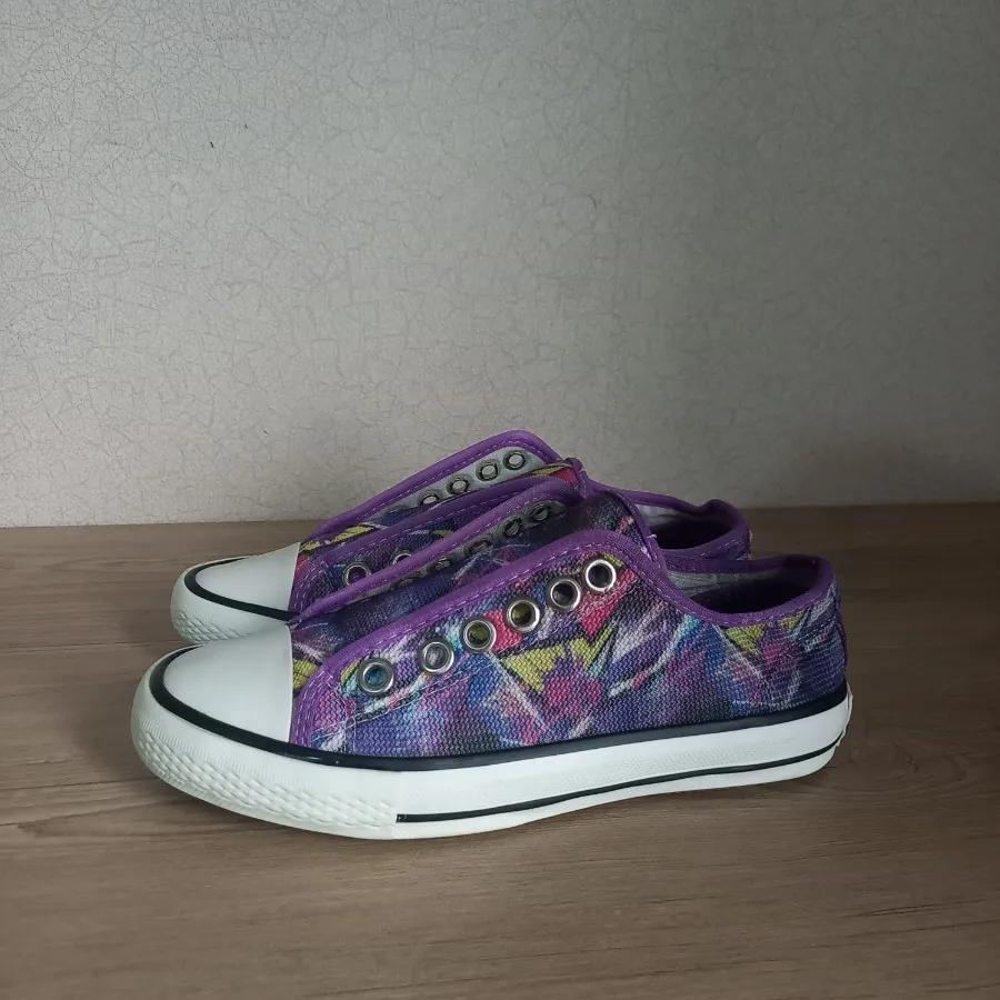 کتونی آل استار all star