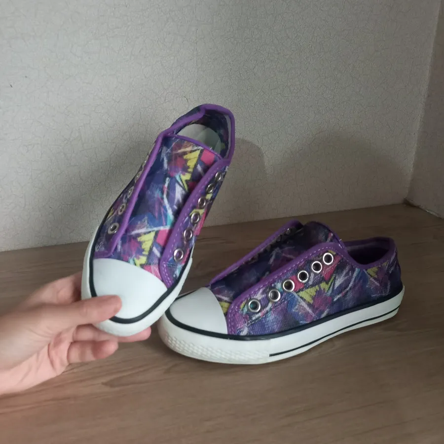 کتونی آل استار all star