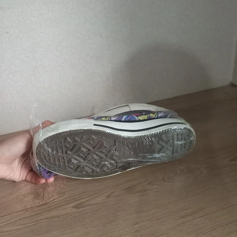 کتونی آل استار all star