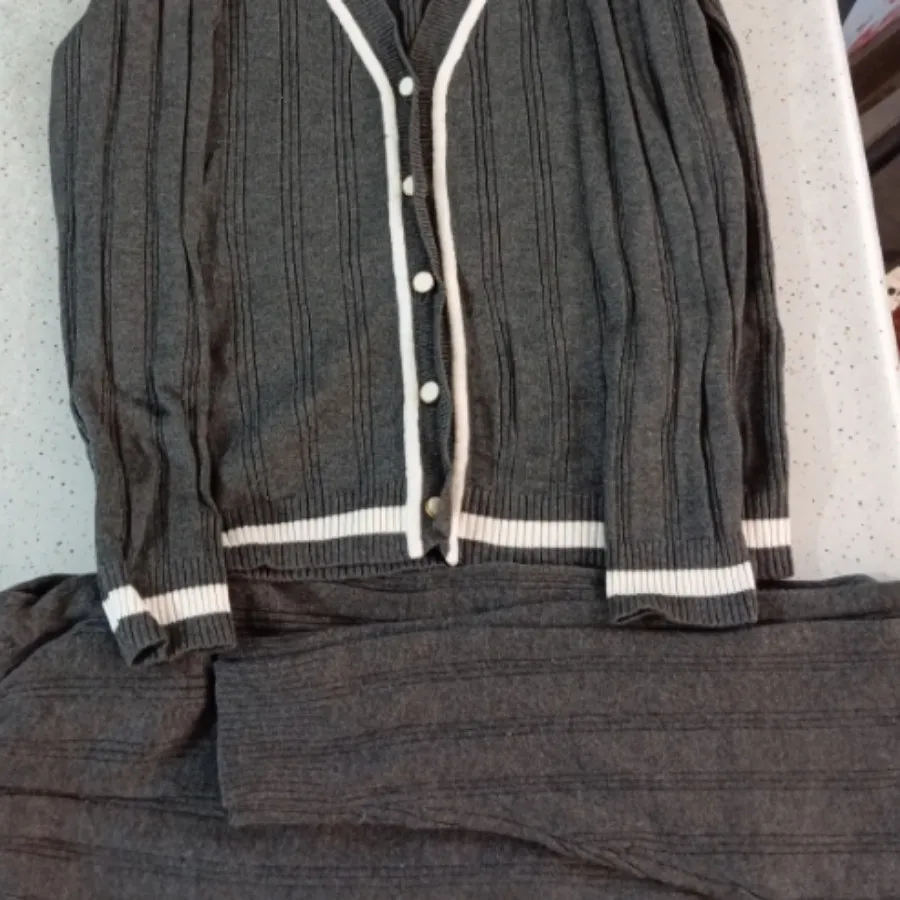 ست بافت گرم بالا