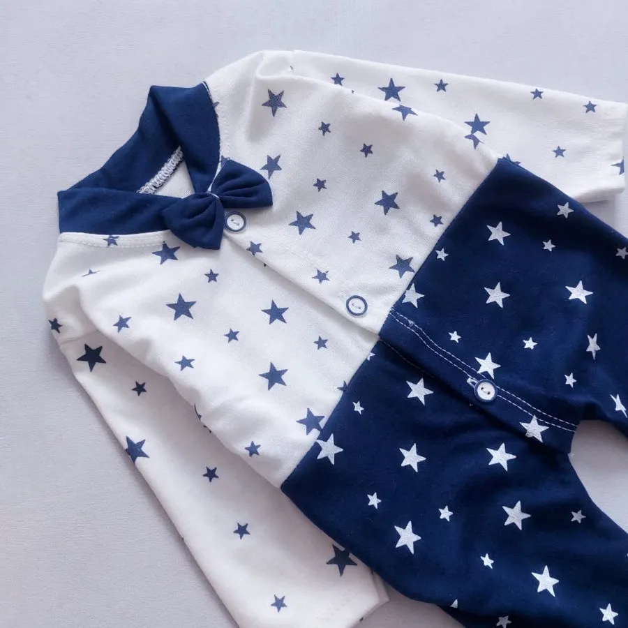 سرهمی و کلاه ستاره ی رنگی