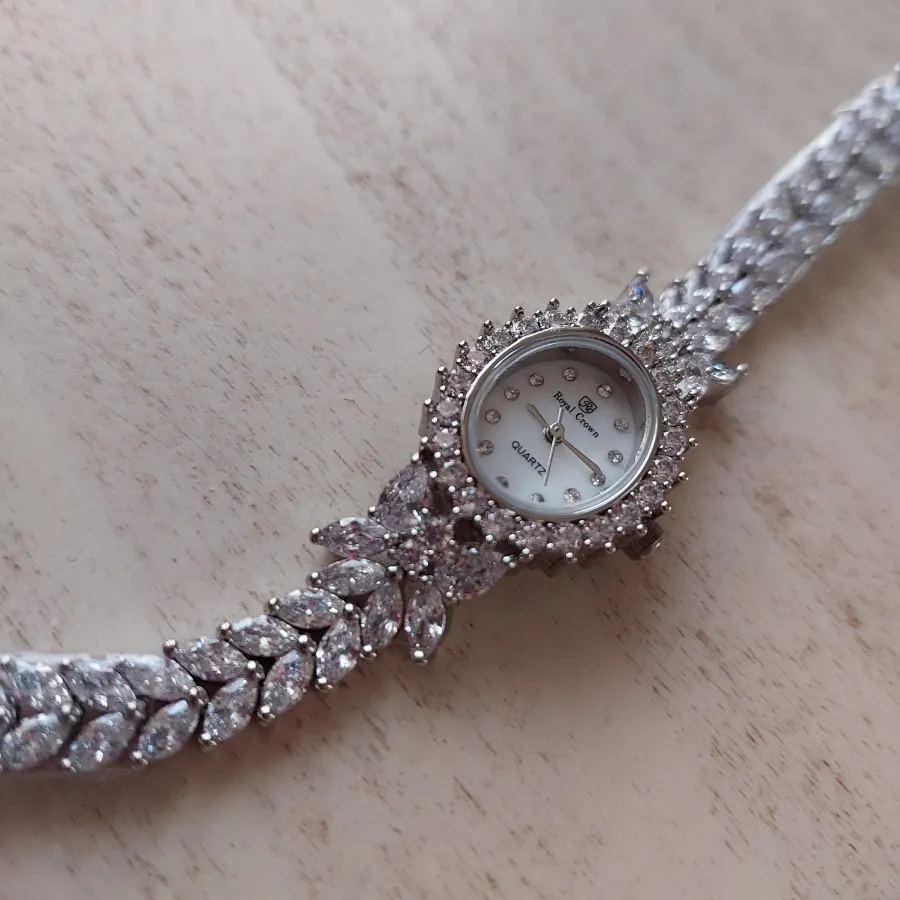 ساعت زنانه رویال کرون