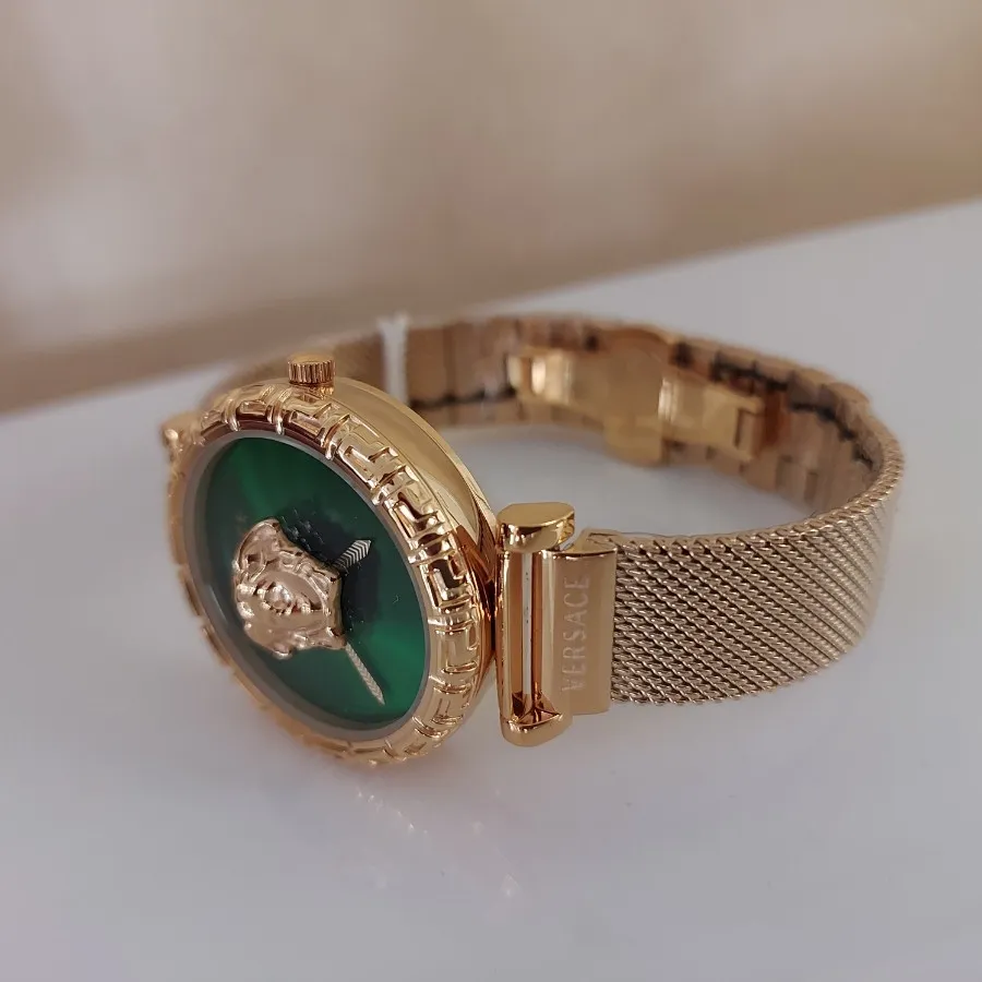 ساعت زنانه ورساچه