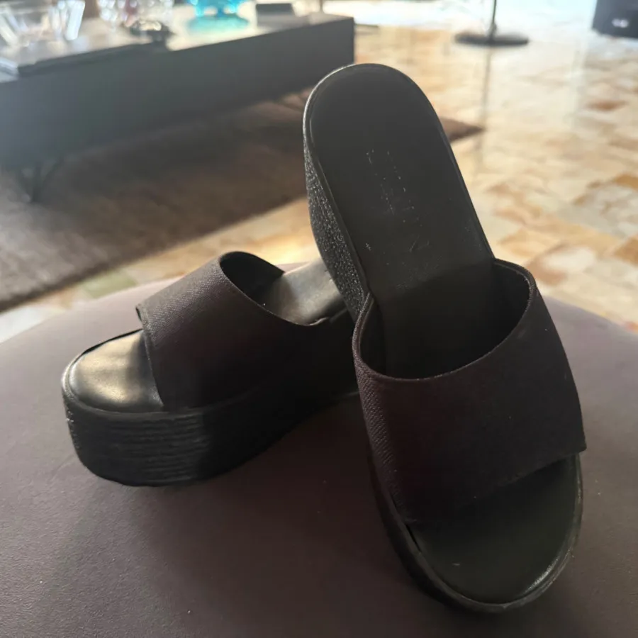 صندل لژدار ترک