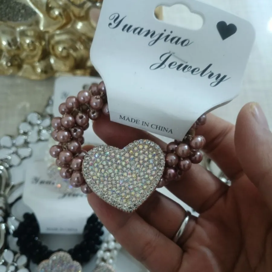 کشمو مرواریدی مجلسی