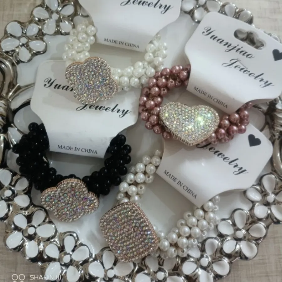 کشمو مرواریدی مجلسی