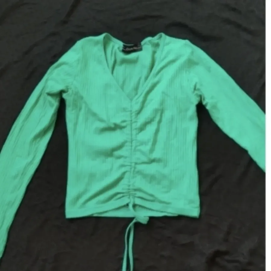 بلوز پاییزه