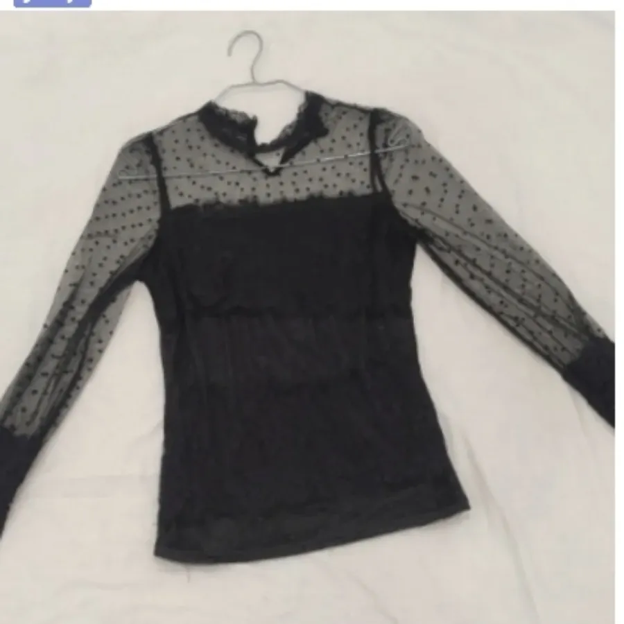 بلوز پاییزه