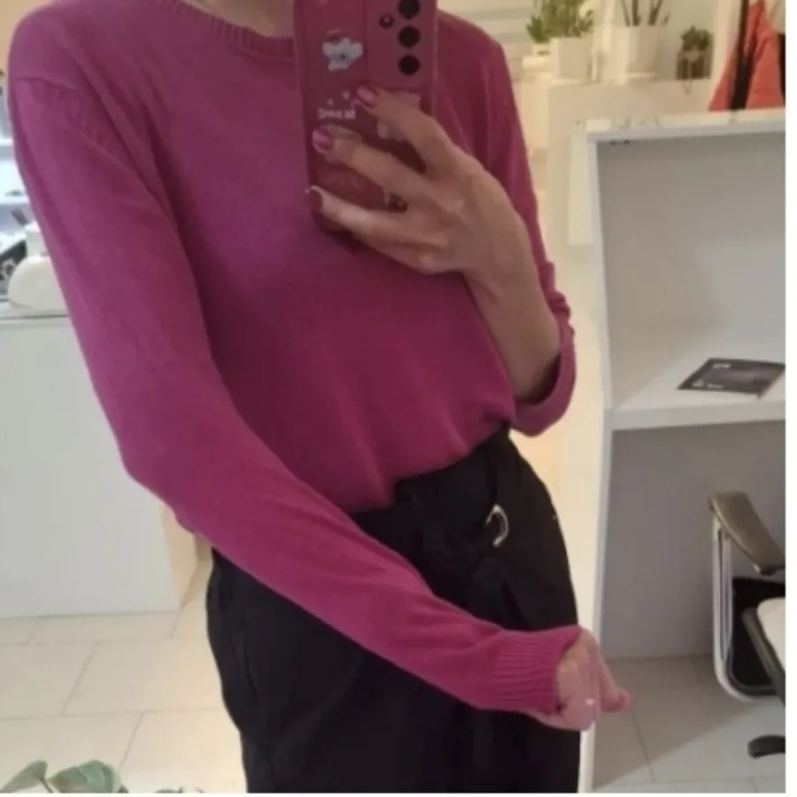 بلوز پاییزه