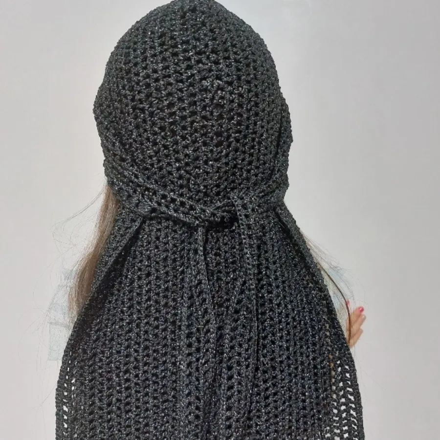 دورگ/اسکارف