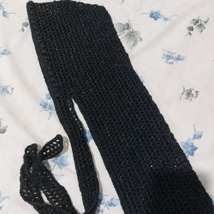 دورگ/اسکارف