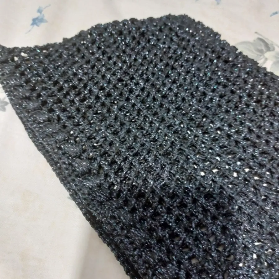 دورگ/اسکارف