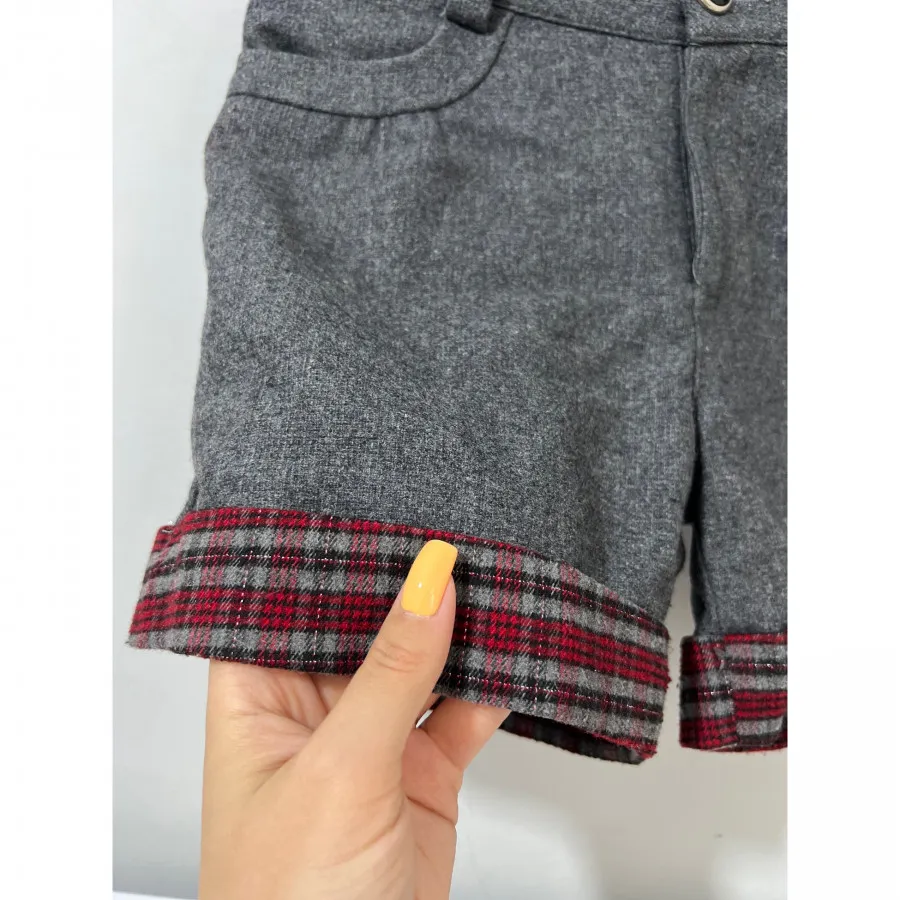 شورتک_شلوارک