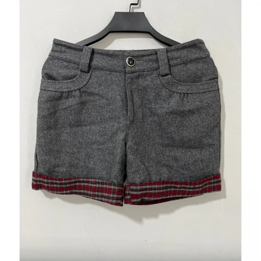 شورتک_شلوارک